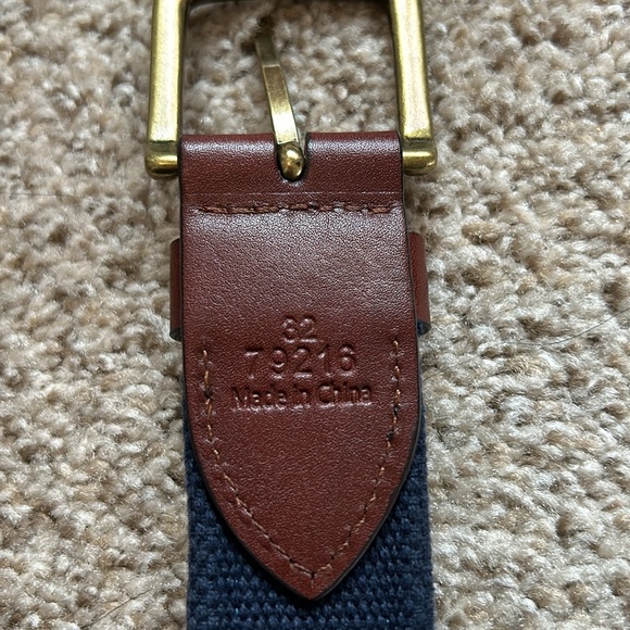 USA belt. - Picture 2 of 4